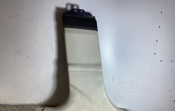 BMW 6 F06 Gran coupe (B) pillar trim (bottom) 105079512 105079487 105079484