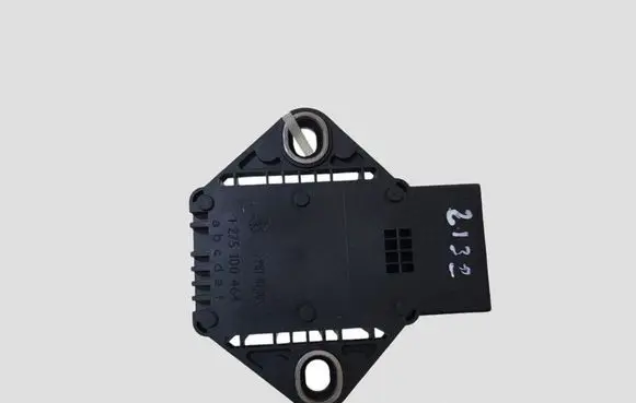 Honda Civic ESP acceleration yaw rate sensor 0265005649 39960SMG003 3004158