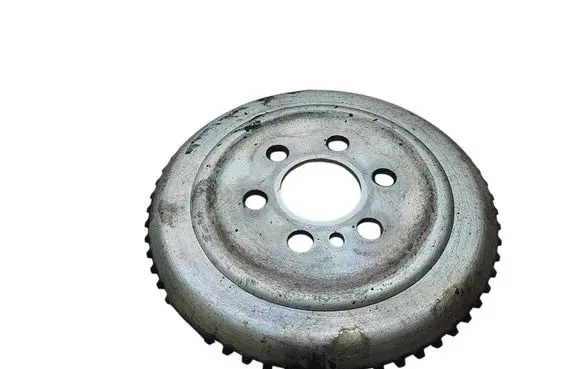 Flywheel