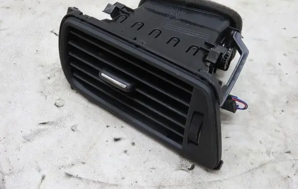 Audi A7 S7 4G Dashboard side air vent grill/cover trim KRIS235789