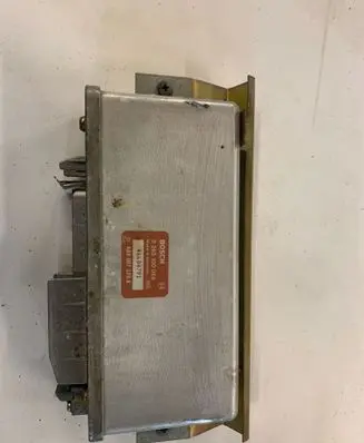 Audi A6 S6 C4 4A ABS control unit/module 0265100056 46604791 4A0907379A