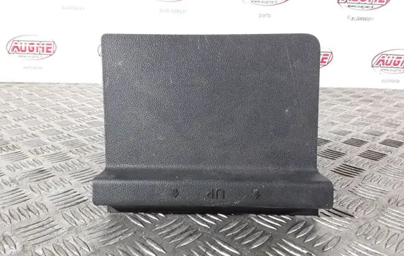 Volkswagen Tiguan Trunk/boot trim cover 5NA867462