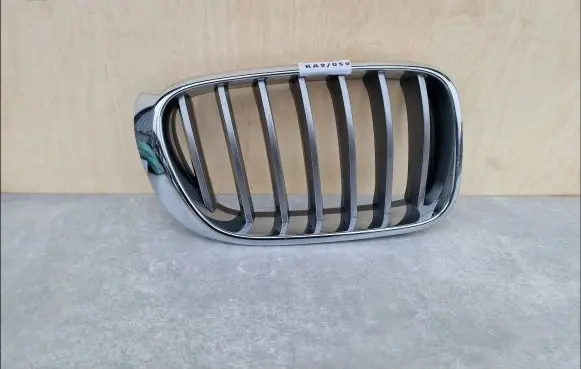 BMW X4 F26 Front grill 51117210726