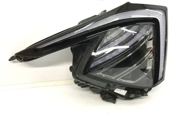 KIA Sportage Headlight/headlamp 92102R2XXX MCB1S