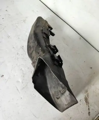 BMW 3 E92 E93 Brake cooling air channel/duct 7161438
