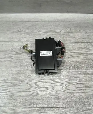 BMW 3 E92 E93 Light module LCM 9133281 F92E93KE 5322208A8