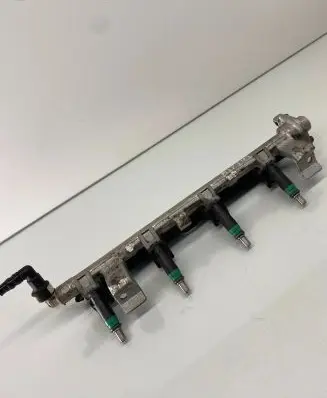 Ford Focus Fuel injectors set 98AG14A390LB 98MFBB