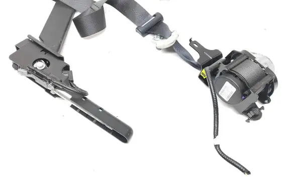Nissan Murano Z52 Front seatbelt 644973100B 0A27K90KGV