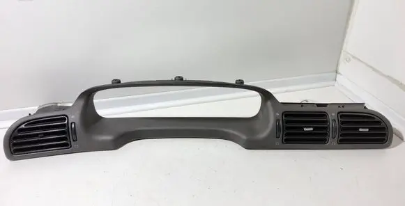 Peugeot 406 Dashboard trim 9616431577 9628643977 9636058377