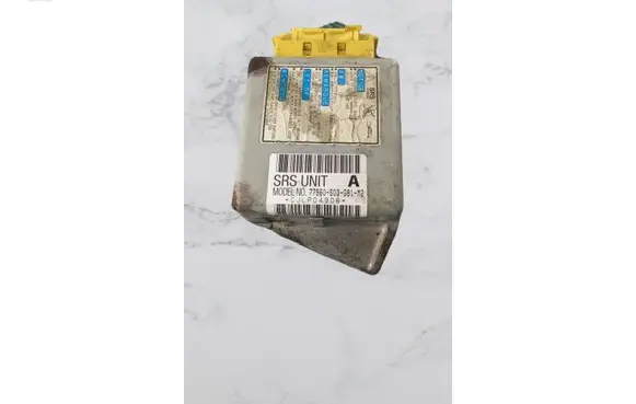 Honda Civic Airbag deployment crash/impact sensor 