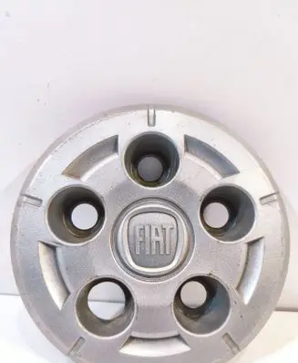 Fiat Ducato Original wheel cap 1358876080