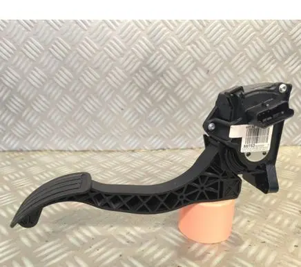 Toyota ProAce City Accelerator throttle pedal 9836042280 86ET633630