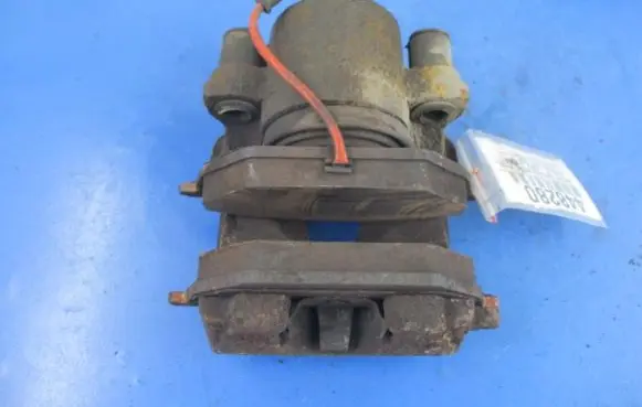Audi A2 Front brake caliper