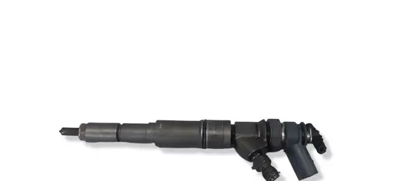 BMW X5 E53 Fuel injector 7789661