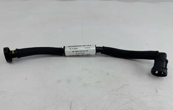 Mini One - Cooper F56 F55 Breather hose/pipe BG865078704