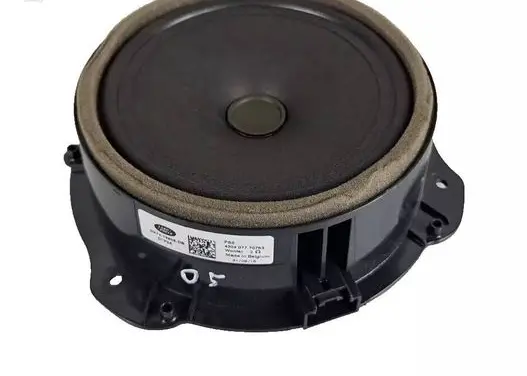 Jaguar XE Front door speaker GX7318808DB