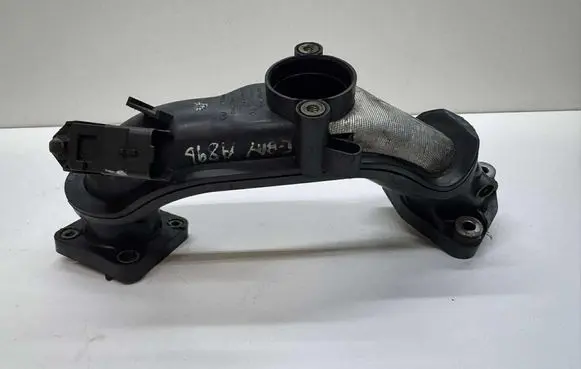 Peugeot 508 Intercooler hose/pipe 9674951680 072350 9674942380