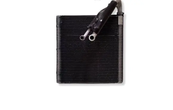 Audi A3 S3 8V Air conditioning (A/C) radiator (interior) 