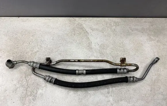 BMW 3 E46 Power steering hose/pipe/line 6766961