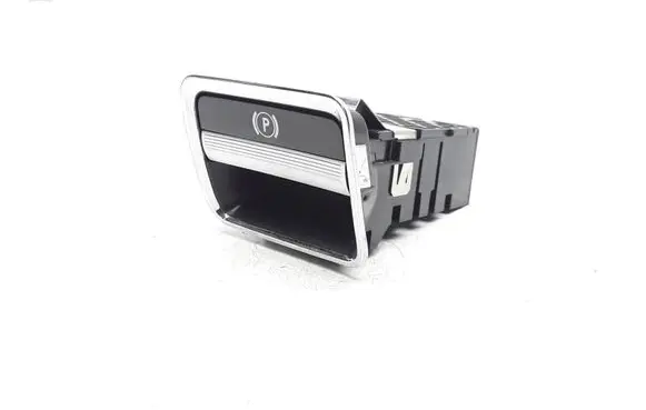 Mercedes-Benz S W221 Hand parking brake switch 2215401445