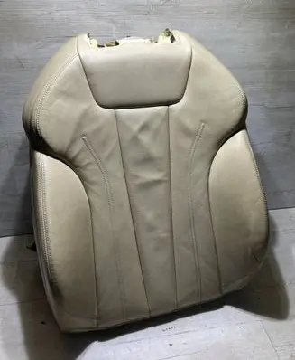 Audi A4 S4 B9 Seat trim 