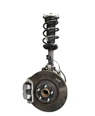 Hyundai Ioniq 5 Front shock absorber/damper 54650gi150