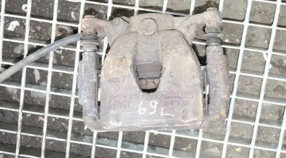 Mini Cooper Countryman R60 Front brake caliper