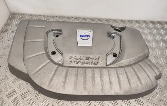 Volvo V60 Engine cover (trim) 31401263
