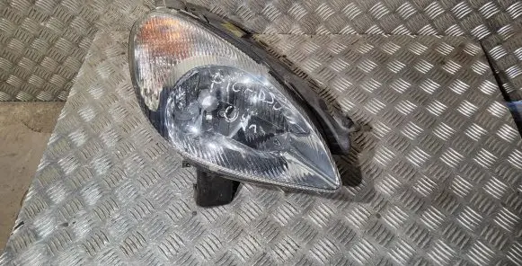 Citroen Xsara Picasso Headlight/headlamp 9631500080 89300220 521217
