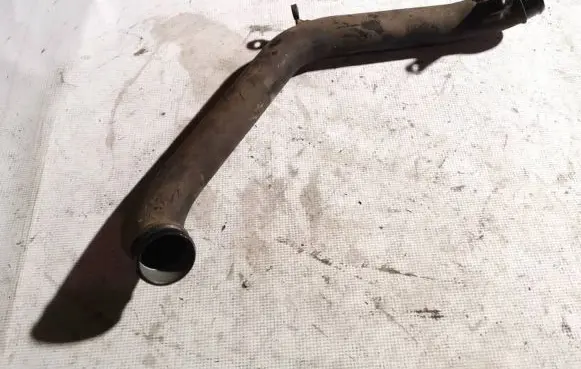 Volvo V70 Intercooler hose/pipe 6g9n6c646bb 6g9n-6c646-bb