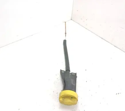 Renault Megane III Oil level dip stick 8200722806