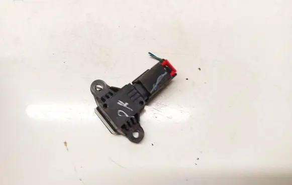 Ford Ka Airbag deployment crash/impact sensor GN1514C676AA