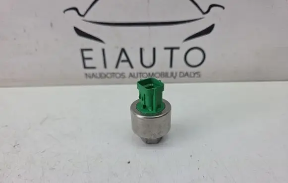 Fiat Punto (188) Air conditioning (A/C) pressure sensor 283006 B566