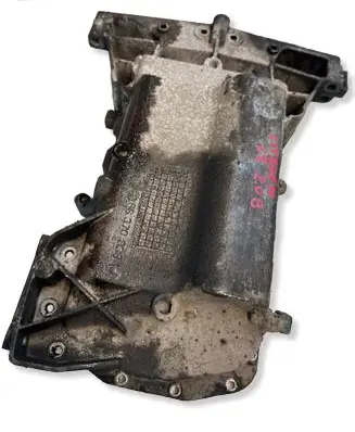 Citroen C5 Oil sump 9637093810
