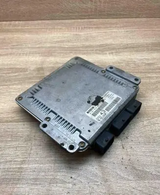 Citroen Xsara Engine control unit/module ECU 9642013080 0281010499