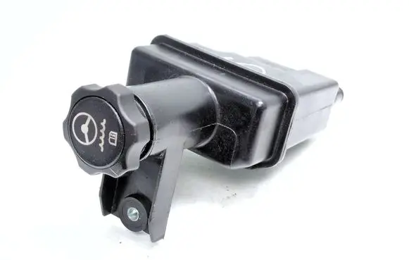 Chevrolet Captiva Power steering fluid tank/reservoir 