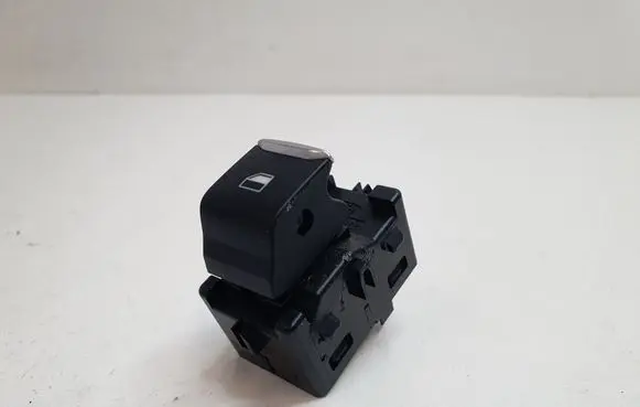 Ford Focus Central console control unit H1BT14529AB