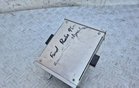 Ford Probe Other control units/modules F32F18T806GA KA8066920A