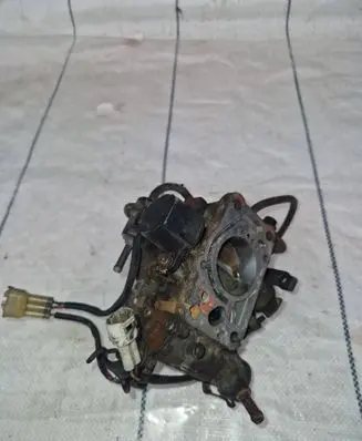 Suzuki Grand Vitara I Carburettor 