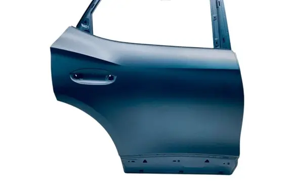 Cupra Formentor Rear door 5FF833052A