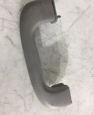 Opel Zafira B Front interior roof grab handle G17382836