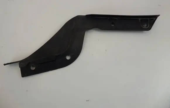 Front mudguard