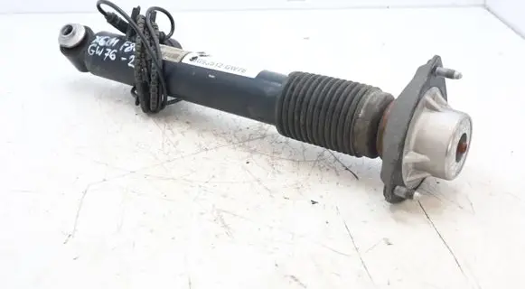 BMW X6M F86 Rear shock absorber/damper 7850213MWGK742 7850213
