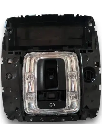 Mercedes-Benz GLB x247 Central body control module NR209 A0009002124