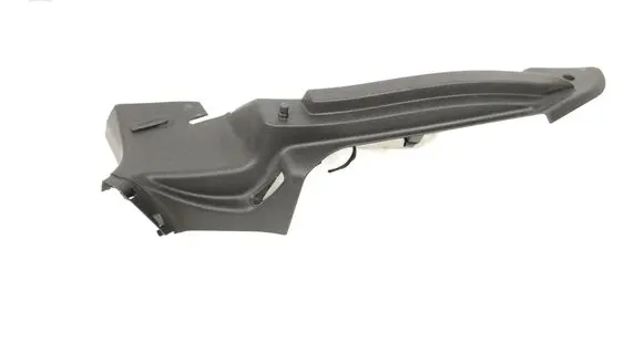 Ford Focus Centre console side trim rear BM51A46809AW