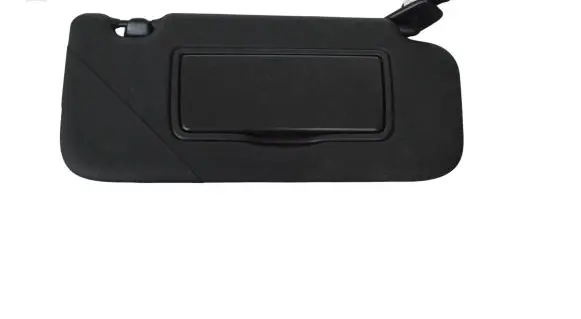 Ford Puma Sun visor