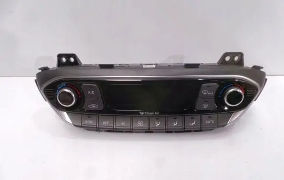 Hyundai i30 Climate control unit 97520G4800