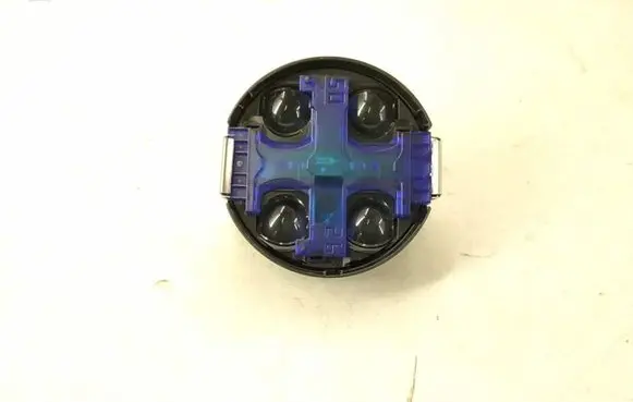 Mercedes-Benz E W212 Rain sensor 2048708826 A2048708826 2049017801