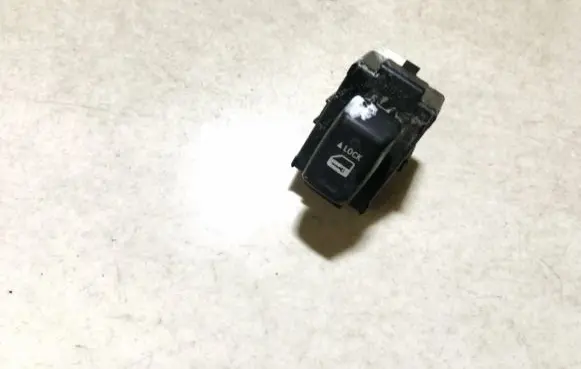 Lexus IS 220D-250-350 Electric window control switch 192627