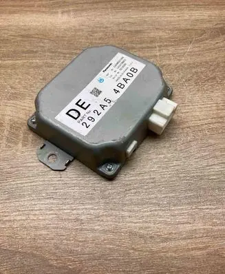 Nissan Juke I F15 Voltage converter/converter module 292A54BA0B
